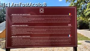 [P13] Panou informativ - moara de apă. » foto by tata123 🔱
 - 
<span class="allrVoted glyphicon glyphicon-heart hidden" id="av1409474"></span>
<a class="m-l-10 hidden" id="sv1409474" onclick="voting_Foto_DelVot(,1409474,3607)" role="button">șterge vot <span class="glyphicon glyphicon-remove"></span></a>
<a id="v91409474" class=" c-red"  onclick="voting_Foto_SetVot(1409474)" role="button"><span class="glyphicon glyphicon-heart-empty"></span> <b>LIKE</b> = Votează poza</a> <img class="hidden"  id="f1409474W9" src="/imagini/loader.gif" border="0" /><span class="AjErrMes hidden" id="e1409474ErM"></span>