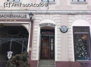 [P01] Drachenhaus, Brașov, Nicolae Bălcescu 12 » foto by Mioritik
 - 
<span class="allrVoted glyphicon glyphicon-heart hidden" id="av1272587"></span>
<a class="m-l-10 hidden" id="sv1272587" onclick="voting_Foto_DelVot(,1272587,3615)" role="button">șterge vot <span class="glyphicon glyphicon-remove"></span></a>
<a id="v91272587" class=" c-red"  onclick="voting_Foto_SetVot(1272587)" role="button"><span class="glyphicon glyphicon-heart-empty"></span> <b>LIKE</b> = Votează poza</a> <img class="hidden"  id="f1272587W9" src="/imagini/loader.gif" border="0" /><span class="AjErrMes hidden" id="e1272587ErM"></span>