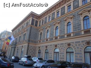 [P02] Brașov - Universitatea "Transilvania". » foto by iulianic
 - 
<span class="allrVoted glyphicon glyphicon-heart hidden" id="av1341168"></span>
<a class="m-l-10 hidden" id="sv1341168" onclick="voting_Foto_DelVot(,1341168,3615)" role="button">șterge vot <span class="glyphicon glyphicon-remove"></span></a>
<a id="v91341168" class=" c-red"  onclick="voting_Foto_SetVot(1341168)" role="button"><span class="glyphicon glyphicon-heart-empty"></span> <b>LIKE</b> = Votează poza</a> <img class="hidden"  id="f1341168W9" src="/imagini/loader.gif" border="0" /><span class="AjErrMes hidden" id="e1341168ErM"></span>