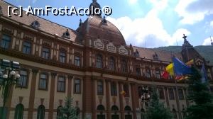 [P14] Fostul Palat de Justiție, acum Prefectura și Curtea De Apel Brașov.  » foto by maryka
 - 
<span class="allrVoted glyphicon glyphicon-heart hidden" id="av773619"></span>
<a class="m-l-10 hidden" id="sv773619" onclick="voting_Foto_DelVot(,773619,3615)" role="button">șterge vot <span class="glyphicon glyphicon-remove"></span></a>
<a id="v9773619" class=" c-red"  onclick="voting_Foto_SetVot(773619)" role="button"><span class="glyphicon glyphicon-heart-empty"></span> <b>LIKE</b> = Votează poza</a> <img class="hidden"  id="f773619W9" src="/imagini/loader.gif" border="0" /><span class="AjErrMes hidden" id="e773619ErM"></span>