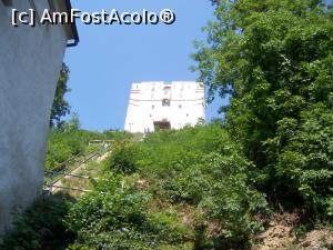 [P16] Pentru comparație, o poză din 2008, tot de lângă Bastionul Graft, nu era atâta vegetație și se vedea Turnul Alb.  » foto by maryka
 - 
<span class="allrVoted glyphicon glyphicon-heart hidden" id="av773622"></span>
<a class="m-l-10 hidden" id="sv773622" onclick="voting_Foto_DelVot(,773622,3615)" role="button">șterge vot <span class="glyphicon glyphicon-remove"></span></a>
<a id="v9773622" class=" c-red"  onclick="voting_Foto_SetVot(773622)" role="button"><span class="glyphicon glyphicon-heart-empty"></span> <b>LIKE</b> = Votează poza</a> <img class="hidden"  id="f773622W9" src="/imagini/loader.gif" border="0" /><span class="AjErrMes hidden" id="e773622ErM"></span>