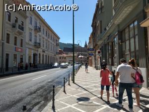 [P26] Aceeași stradă, Mureșenilor, în zare, Biserica Neagră.  » foto by maryka
 - 
<span class="allrVoted glyphicon glyphicon-heart hidden" id="av962431"></span>
<a class="m-l-10 hidden" id="sv962431" onclick="voting_Foto_DelVot(,962431,3615)" role="button">șterge vot <span class="glyphicon glyphicon-remove"></span></a>
<a id="v9962431" class=" c-red"  onclick="voting_Foto_SetVot(962431)" role="button"><span class="glyphicon glyphicon-heart-empty"></span> <b>LIKE</b> = Votează poza</a> <img class="hidden"  id="f962431W9" src="/imagini/loader.gif" border="0" /><span class="AjErrMes hidden" id="e962431ErM"></span>