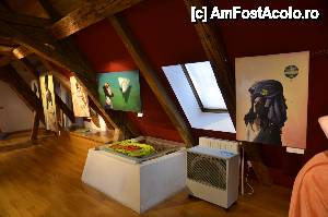 [P24] Expozitiile temporare din mansarda Muzeului Civilizatiei Urbane » foto by Muffin2009*
 - 
<span class="allrVoted glyphicon glyphicon-heart hidden" id="av486264"></span>
<a class="m-l-10 hidden" id="sv486264" onclick="voting_Foto_DelVot(,486264,3615)" role="button">șterge vot <span class="glyphicon glyphicon-remove"></span></a>
<a id="v9486264" class=" c-red"  onclick="voting_Foto_SetVot(486264)" role="button"><span class="glyphicon glyphicon-heart-empty"></span> <b>LIKE</b> = Votează poza</a> <img class="hidden"  id="f486264W9" src="/imagini/loader.gif" border="0" /><span class="AjErrMes hidden" id="e486264ErM"></span>
