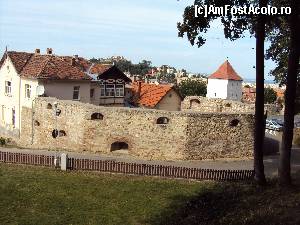 [P34] 34. Construcția din vecinătatea bastionului care, din 1724 a devenit sediul breslei funarilor.  » foto by msnd
 - 
<span class="allrVoted glyphicon glyphicon-heart hidden" id="av590270"></span>
<a class="m-l-10 hidden" id="sv590270" onclick="voting_Foto_DelVot(,590270,3615)" role="button">șterge vot <span class="glyphicon glyphicon-remove"></span></a>
<a id="v9590270" class=" c-red"  onclick="voting_Foto_SetVot(590270)" role="button"><span class="glyphicon glyphicon-heart-empty"></span> <b>LIKE</b> = Votează poza</a> <img class="hidden"  id="f590270W9" src="/imagini/loader.gif" border="0" /><span class="AjErrMes hidden" id="e590270ErM"></span>