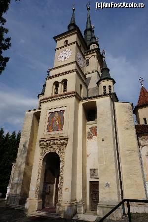 [P45] 44. Biserica Sf. Nicolae, înaltă, zveltă, vizibilă de departe.  » foto by msnd
 - 
<span class="allrVoted glyphicon glyphicon-heart hidden" id="av590281"></span>
<a class="m-l-10 hidden" id="sv590281" onclick="voting_Foto_DelVot(,590281,3615)" role="button">șterge vot <span class="glyphicon glyphicon-remove"></span></a>
<a id="v9590281" class=" c-red"  onclick="voting_Foto_SetVot(590281)" role="button"><span class="glyphicon glyphicon-heart-empty"></span> <b>LIKE</b> = Votează poza</a> <img class="hidden"  id="f590281W9" src="/imagini/loader.gif" border="0" /><span class="AjErrMes hidden" id="e590281ErM"></span>