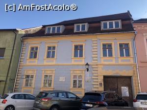 [P03] Brasov- In aceasta casa a locuit Andrei Muresanu datorita caruia astazi cantam "Desteapta-te Romane" » foto by mishu
 - 
<span class="allrVoted glyphicon glyphicon-heart hidden" id="av1281718"></span>
<a class="m-l-10 hidden" id="sv1281718" onclick="voting_Foto_DelVot(,1281718,3615)" role="button">șterge vot <span class="glyphicon glyphicon-remove"></span></a>
<a id="v91281718" class=" c-red"  onclick="voting_Foto_SetVot(1281718)" role="button"><span class="glyphicon glyphicon-heart-empty"></span> <b>LIKE</b> = Votează poza</a> <img class="hidden"  id="f1281718W9" src="/imagini/loader.gif" border="0" /><span class="AjErrMes hidden" id="e1281718ErM"></span>
