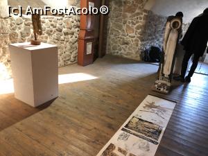 [P49] Brasov- Expozitie in Turnul Alb » foto by mishu
 - 
<span class="allrVoted glyphicon glyphicon-heart hidden" id="av1281764"></span>
<a class="m-l-10 hidden" id="sv1281764" onclick="voting_Foto_DelVot(,1281764,3615)" role="button">șterge vot <span class="glyphicon glyphicon-remove"></span></a>
<a id="v91281764" class=" c-red"  onclick="voting_Foto_SetVot(1281764)" role="button"><span class="glyphicon glyphicon-heart-empty"></span> <b>LIKE</b> = Votează poza</a> <img class="hidden"  id="f1281764W9" src="/imagini/loader.gif" border="0" /><span class="AjErrMes hidden" id="e1281764ErM"></span>