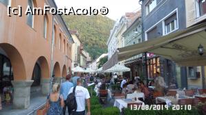 [P17] Brașov. Printre terasele din centru » foto by ungureanica
 - 
<span class="allrVoted glyphicon glyphicon-heart hidden" id="av1129479"></span>
<a class="m-l-10 hidden" id="sv1129479" onclick="voting_Foto_DelVot(,1129479,3615)" role="button">șterge vot <span class="glyphicon glyphicon-remove"></span></a>
<a id="v91129479" class=" c-red"  onclick="voting_Foto_SetVot(1129479)" role="button"><span class="glyphicon glyphicon-heart-empty"></span> <b>LIKE</b> = Votează poza</a> <img class="hidden"  id="f1129479W9" src="/imagini/loader.gif" border="0" /><span class="AjErrMes hidden" id="e1129479ErM"></span>