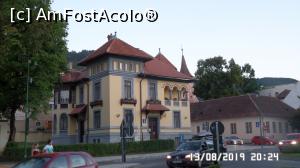 [P23] Brașov. Punctul de Informare Turistică » foto by ungureanica
 - 
<span class="allrVoted glyphicon glyphicon-heart hidden" id="av1129485"></span>
<a class="m-l-10 hidden" id="sv1129485" onclick="voting_Foto_DelVot(,1129485,3615)" role="button">șterge vot <span class="glyphicon glyphicon-remove"></span></a>
<a id="v91129485" class=" c-red"  onclick="voting_Foto_SetVot(1129485)" role="button"><span class="glyphicon glyphicon-heart-empty"></span> <b>LIKE</b> = Votează poza</a> <img class="hidden"  id="f1129485W9" src="/imagini/loader.gif" border="0" /><span class="AjErrMes hidden" id="e1129485ErM"></span>