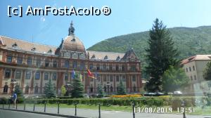 [P31] Brașov. Clădirea Prefecturii ziua » foto by ungureanica
 - 
<span class="allrVoted glyphicon glyphicon-heart hidden" id="av1129493"></span>
<a class="m-l-10 hidden" id="sv1129493" onclick="voting_Foto_DelVot(,1129493,3615)" role="button">șterge vot <span class="glyphicon glyphicon-remove"></span></a>
<a id="v91129493" class=" c-red"  onclick="voting_Foto_SetVot(1129493)" role="button"><span class="glyphicon glyphicon-heart-empty"></span> <b>LIKE</b> = Votează poza</a> <img class="hidden"  id="f1129493W9" src="/imagini/loader.gif" border="0" /><span class="AjErrMes hidden" id="e1129493ErM"></span>