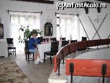 [P09] Restaurantul din cadrul Complexului Turistic Cetate » foto by mirelutza
 - 
<span class="allrVoted glyphicon glyphicon-heart hidden" id="av50316"></span>
<a class="m-l-10 hidden" id="sv50316" onclick="voting_Foto_DelVot(,50316,3615)" role="button">șterge vot <span class="glyphicon glyphicon-remove"></span></a>
<a id="v950316" class=" c-red"  onclick="voting_Foto_SetVot(50316)" role="button"><span class="glyphicon glyphicon-heart-empty"></span> <b>LIKE</b> = Votează poza</a> <img class="hidden"  id="f50316W9" src="/imagini/loader.gif" border="0" /><span class="AjErrMes hidden" id="e50316ErM"></span>