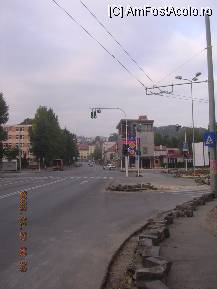 [P16] Intersecţia Ceasul Rău, pe stânga (nu se vede în foto) se găseşte restaurantul cu acelaşi nume » foto by abbilbal*
 - 
<span class="allrVoted glyphicon glyphicon-heart hidden" id="av84005"></span>
<a class="m-l-10 hidden" id="sv84005" onclick="voting_Foto_DelVot(,84005,3615)" role="button">șterge vot <span class="glyphicon glyphicon-remove"></span></a>
<a id="v984005" class=" c-red"  onclick="voting_Foto_SetVot(84005)" role="button"><span class="glyphicon glyphicon-heart-empty"></span> <b>LIKE</b> = Votează poza</a> <img class="hidden"  id="f84005W9" src="/imagini/loader.gif" border="0" /><span class="AjErrMes hidden" id="e84005ErM"></span>