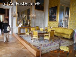 [P47] Palatul Trianon - interior » foto by zlatna
 - 
<span class="allrVoted glyphicon glyphicon-heart hidden" id="av1131131"></span>
<a class="m-l-10 hidden" id="sv1131131" onclick="voting_Foto_DelVot(,1131131,3618)" role="button">șterge vot <span class="glyphicon glyphicon-remove"></span></a>
<a id="v91131131" class=" c-red"  onclick="voting_Foto_SetVot(1131131)" role="button"><span class="glyphicon glyphicon-heart-empty"></span> <b>LIKE</b> = Votează poza</a> <img class="hidden"  id="f1131131W9" src="/imagini/loader.gif" border="0" /><span class="AjErrMes hidden" id="e1131131ErM"></span>