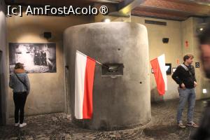 [P31] Varșovia, Muzeum Powstania Warszawskiego (Muzeul Revoltei Varșoviene) » foto by mprofeanu
 - 
<span class="allrVoted glyphicon glyphicon-heart hidden" id="av1417736"></span>
<a class="m-l-10 hidden" id="sv1417736" onclick="voting_Foto_DelVot(,1417736,3644)" role="button">șterge vot <span class="glyphicon glyphicon-remove"></span></a>
<a id="v91417736" class=" c-red"  onclick="voting_Foto_SetVot(1417736)" role="button"><span class="glyphicon glyphicon-heart-empty"></span> <b>LIKE</b> = Votează poza</a> <img class="hidden"  id="f1417736W9" src="/imagini/loader.gif" border="0" /><span class="AjErrMes hidden" id="e1417736ErM"></span>