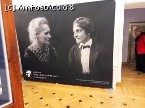 [P14] Varșovia, Muzeul Maria Sklodowska-Curie, Marie Curie și Marie Mattingly Meloney, jurnalista americană ce a ajutat-o pentru a înființa Institutul Radium » foto by mprofeanu
 - 
<span class="allrVoted glyphicon glyphicon-heart hidden" id="av1418311"></span>
<a class="m-l-10 hidden" id="sv1418311" onclick="voting_Foto_DelVot(,1418311,3644)" role="button">șterge vot <span class="glyphicon glyphicon-remove"></span></a>
<a id="v91418311" class=" c-red"  onclick="voting_Foto_SetVot(1418311)" role="button"><span class="glyphicon glyphicon-heart-empty"></span> <b>LIKE</b> = Votează poza</a> <img class="hidden"  id="f1418311W9" src="/imagini/loader.gif" border="0" /><span class="AjErrMes hidden" id="e1418311ErM"></span>