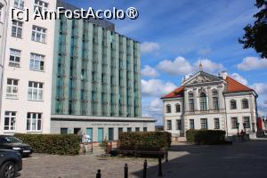 [P26] Varșovia, Muzeul Fryderyk Chopin, lângă el Institutul Național Frederic Chopin, clădirea mare din stânga » foto by mprofeanu
 - 
<span class="allrVoted glyphicon glyphicon-heart hidden" id="av1418323"></span>
<a class="m-l-10 hidden" id="sv1418323" onclick="voting_Foto_DelVot(,1418323,3644)" role="button">șterge vot <span class="glyphicon glyphicon-remove"></span></a>
<a id="v91418323" class=" c-red"  onclick="voting_Foto_SetVot(1418323)" role="button"><span class="glyphicon glyphicon-heart-empty"></span> <b>LIKE</b> = Votează poza</a> <img class="hidden"  id="f1418323W9" src="/imagini/loader.gif" border="0" /><span class="AjErrMes hidden" id="e1418323ErM"></span>