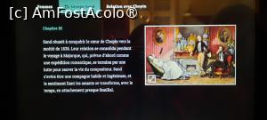 [P48] Varșovia, Muzeul Fryderyk Chopin, Etajul 1, Sala Nohant, George Sand (Aurore Dudevant) iubita Compozitorului din anii 1837–1847 » foto by mprofeanu
 - 
<span class="allrVoted glyphicon glyphicon-heart hidden" id="av1418345"></span>
<a class="m-l-10 hidden" id="sv1418345" onclick="voting_Foto_DelVot(,1418345,3644)" role="button">șterge vot <span class="glyphicon glyphicon-remove"></span></a>
<a id="v91418345" class=" c-red"  onclick="voting_Foto_SetVot(1418345)" role="button"><span class="glyphicon glyphicon-heart-empty"></span> <b>LIKE</b> = Votează poza</a> <img class="hidden"  id="f1418345W9" src="/imagini/loader.gif" border="0" /><span class="AjErrMes hidden" id="e1418345ErM"></span>
