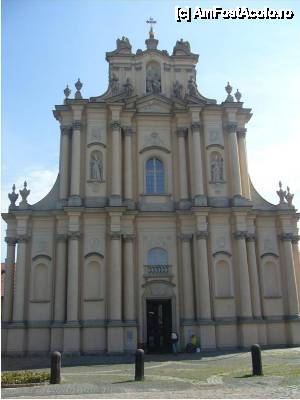 [P15] Biserica Carmelitelor din Varşovia » foto by iccata
 - 
<span class="allrVoted glyphicon glyphicon-heart hidden" id="av454859"></span>
<a class="m-l-10 hidden" id="sv454859" onclick="voting_Foto_DelVot(,454859,3644)" role="button">șterge vot <span class="glyphicon glyphicon-remove"></span></a>
<a id="v9454859" class=" c-red"  onclick="voting_Foto_SetVot(454859)" role="button"><span class="glyphicon glyphicon-heart-empty"></span> <b>LIKE</b> = Votează poza</a> <img class="hidden"  id="f454859W9" src="/imagini/loader.gif" border="0" /><span class="AjErrMes hidden" id="e454859ErM"></span>