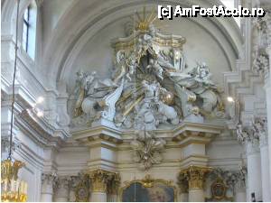 [P18] Scenă biblică aflată deasupra altarului în Biserica Carmelitelor » foto by iccata
 - 
<span class="allrVoted glyphicon glyphicon-heart hidden" id="av454862"></span>
<a class="m-l-10 hidden" id="sv454862" onclick="voting_Foto_DelVot(,454862,3644)" role="button">șterge vot <span class="glyphicon glyphicon-remove"></span></a>
<a id="v9454862" class=" c-red"  onclick="voting_Foto_SetVot(454862)" role="button"><span class="glyphicon glyphicon-heart-empty"></span> <b>LIKE</b> = Votează poza</a> <img class="hidden"  id="f454862W9" src="/imagini/loader.gif" border="0" /><span class="AjErrMes hidden" id="e454862ErM"></span>