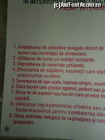 [P13] Ce nu aveţi voie să faceţi la izvoare » foto by RobertCodescu
 - 
<span class="allrVoted glyphicon glyphicon-heart hidden" id="av114382"></span>
<a class="m-l-10 hidden" id="sv114382" onclick="voting_Foto_DelVot(,114382,3645)" role="button">șterge vot <span class="glyphicon glyphicon-remove"></span></a>
<a id="v9114382" class=" c-red"  onclick="voting_Foto_SetVot(114382)" role="button"><span class="glyphicon glyphicon-heart-empty"></span> <b>LIKE</b> = Votează poza</a> <img class="hidden"  id="f114382W9" src="/imagini/loader.gif" border="0" /><span class="AjErrMes hidden" id="e114382ErM"></span>