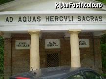 [P16] Băile Herculane izvoare de ape minerale pentru diferite cure balneare. » foto by RobertCodescu
 - 
<span class="allrVoted glyphicon glyphicon-heart hidden" id="av141729"></span>
<a class="m-l-10 hidden" id="sv141729" onclick="voting_Foto_DelVot(,141729,3645)" role="button">șterge vot <span class="glyphicon glyphicon-remove"></span></a>
<a id="v9141729" class=" c-red"  onclick="voting_Foto_SetVot(141729)" role="button"><span class="glyphicon glyphicon-heart-empty"></span> <b>LIKE</b> = Votează poza</a> <img class="hidden"  id="f141729W9" src="/imagini/loader.gif" border="0" /><span class="AjErrMes hidden" id="e141729ErM"></span>