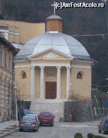 [P08] Biserica Catolica din Baile Herculane(e o cacofonie permisa!) » foto by georgiana
 - 
<span class="allrVoted glyphicon glyphicon-heart hidden" id="av60497"></span>
<a class="m-l-10 hidden" id="sv60497" onclick="voting_Foto_DelVot(,60497,3645)" role="button">șterge vot <span class="glyphicon glyphicon-remove"></span></a>
<a id="v960497" class=" c-red"  onclick="voting_Foto_SetVot(60497)" role="button"><span class="glyphicon glyphicon-heart-empty"></span> <b>LIKE</b> = Votează poza</a> <img class="hidden"  id="f60497W9" src="/imagini/loader.gif" border="0" /><span class="AjErrMes hidden" id="e60497ErM"></span>