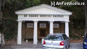 [P36] Băile Herculane - izvoarele Hercules II și Higeea » foto by Dragoș_MD
 - 
<span class="allrVoted glyphicon glyphicon-heart hidden" id="av387031"></span>
<a class="m-l-10 hidden" id="sv387031" onclick="voting_Foto_DelVot(,387031,3645)" role="button">șterge vot <span class="glyphicon glyphicon-remove"></span></a>
<a id="v9387031" class=" c-red"  onclick="voting_Foto_SetVot(387031)" role="button"><span class="glyphicon glyphicon-heart-empty"></span> <b>LIKE</b> = Votează poza</a> <img class="hidden"  id="f387031W9" src="/imagini/loader.gif" border="0" /><span class="AjErrMes hidden" id="e387031ErM"></span>
