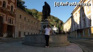 [P39] Băile Herculane - la picioarele lui Hercule; pe latura dreaptă - Complexul hotelier-balnear Apollo (fostul)... :( » foto by Dragoș_MD
 - 
<span class="allrVoted glyphicon glyphicon-heart hidden" id="av387045"></span>
<a class="m-l-10 hidden" id="sv387045" onclick="voting_Foto_DelVot(,387045,3645)" role="button">șterge vot <span class="glyphicon glyphicon-remove"></span></a>
<a id="v9387045" class=" c-red"  onclick="voting_Foto_SetVot(387045)" role="button"><span class="glyphicon glyphicon-heart-empty"></span> <b>LIKE</b> = Votează poza</a> <img class="hidden"  id="f387045W9" src="/imagini/loader.gif" border="0" /><span class="AjErrMes hidden" id="e387045ErM"></span>