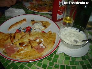 [P54] Baile Herculane - pizza Creta de la Pizzeria Greceasca » foto by sunflower
 - 
<span class="allrVoted glyphicon glyphicon-heart hidden" id="av367551"></span>
<a class="m-l-10 hidden" id="sv367551" onclick="voting_Foto_DelVot(,367551,3645)" role="button">șterge vot <span class="glyphicon glyphicon-remove"></span></a>
<a id="v9367551" class=" c-red"  onclick="voting_Foto_SetVot(367551)" role="button"><span class="glyphicon glyphicon-heart-empty"></span> <b>LIKE</b> = Votează poza</a> <img class="hidden"  id="f367551W9" src="/imagini/loader.gif" border="0" /><span class="AjErrMes hidden" id="e367551ErM"></span>
