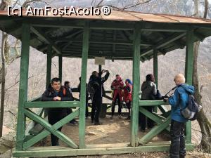 [P06] Am ajuns la Foisorul Verde » foto by Dan&Ema
 - 
<span class="allrVoted glyphicon glyphicon-heart hidden" id="av1062225"></span>
<a class="m-l-10 hidden" id="sv1062225" onclick="voting_Foto_DelVot(,1062225,3645)" role="button">șterge vot <span class="glyphicon glyphicon-remove"></span></a>
<a id="v91062225" class=" c-red"  onclick="voting_Foto_SetVot(1062225)" role="button"><span class="glyphicon glyphicon-heart-empty"></span> <b>LIKE</b> = Votează poza</a> <img class="hidden"  id="f1062225W9" src="/imagini/loader.gif" border="0" /><span class="AjErrMes hidden" id="e1062225ErM"></span>