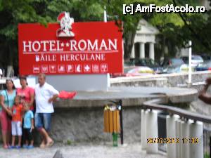 [P10] Baile Herculane-Reclama noua a Hotelului Roman » foto by Tucu2009
 - 
<span class="allrVoted glyphicon glyphicon-heart hidden" id="av516883"></span>
<a class="m-l-10 hidden" id="sv516883" onclick="voting_Foto_DelVot(,516883,3645)" role="button">șterge vot <span class="glyphicon glyphicon-remove"></span></a>
<a id="v9516883" class=" c-red"  onclick="voting_Foto_SetVot(516883)" role="button"><span class="glyphicon glyphicon-heart-empty"></span> <b>LIKE</b> = Votează poza</a> <img class="hidden"  id="f516883W9" src="/imagini/loader.gif" border="0" /><span class="AjErrMes hidden" id="e516883ErM"></span>