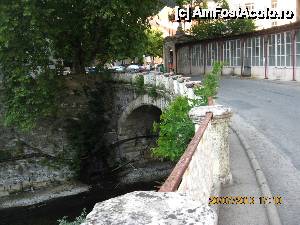 [P05] Baile Herculane-Podul peste Cerna din centrul vechi al statiunii, primul pod in curba construit in Europa » foto by Tucu2009
 - 
<span class="allrVoted glyphicon glyphicon-heart hidden" id="av516873"></span>
<a class="m-l-10 hidden" id="sv516873" onclick="voting_Foto_DelVot(,516873,3645)" role="button">șterge vot <span class="glyphicon glyphicon-remove"></span></a>
<a id="v9516873" class=" c-red"  onclick="voting_Foto_SetVot(516873)" role="button"><span class="glyphicon glyphicon-heart-empty"></span> <b>LIKE</b> = Votează poza</a> <img class="hidden"  id="f516873W9" src="/imagini/loader.gif" border="0" /><span class="AjErrMes hidden" id="e516873ErM"></span>
