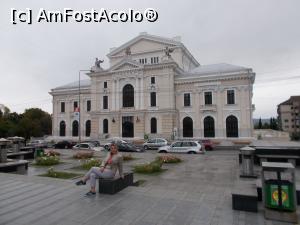 [P11] Frumosul teatru din Drobeta Tr. Severin.  » foto by marius gaudi*
 - 
<span class="allrVoted glyphicon glyphicon-heart hidden" id="av843858"></span>
<a class="m-l-10 hidden" id="sv843858" onclick="voting_Foto_DelVot(,843858,3645)" role="button">șterge vot <span class="glyphicon glyphicon-remove"></span></a>
<a id="v9843858" class=" c-red"  onclick="voting_Foto_SetVot(843858)" role="button"><span class="glyphicon glyphicon-heart-empty"></span> <b>LIKE</b> = Votează poza</a> <img class="hidden"  id="f843858W9" src="/imagini/loader.gif" border="0" /><span class="AjErrMes hidden" id="e843858ErM"></span>