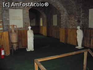 [P40] Una din cele două încăperi păstrate la parterul Hotelului Roman din perioada antică.  » foto by Carmen Ion
 - 
<span class="allrVoted glyphicon glyphicon-heart hidden" id="av767583"></span>
<a class="m-l-10 hidden" id="sv767583" onclick="voting_Foto_DelVot(,767583,3645)" role="button">șterge vot <span class="glyphicon glyphicon-remove"></span></a>
<a id="v9767583" class=" c-red"  onclick="voting_Foto_SetVot(767583)" role="button"><span class="glyphicon glyphicon-heart-empty"></span> <b>LIKE</b> = Votează poza</a> <img class="hidden"  id="f767583W9" src="/imagini/loader.gif" border="0" /><span class="AjErrMes hidden" id="e767583ErM"></span>