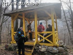 [P17] Foișorul Galben » foto by Mika
 - 
<span class="allrVoted glyphicon glyphicon-heart hidden" id="av1062190"></span>
<a class="m-l-10 hidden" id="sv1062190" onclick="voting_Foto_DelVot(,1062190,3645)" role="button">șterge vot <span class="glyphicon glyphicon-remove"></span></a>
<a id="v91062190" class=" c-red"  onclick="voting_Foto_SetVot(1062190)" role="button"><span class="glyphicon glyphicon-heart-empty"></span> <b>LIKE</b> = Votează poza</a> <img class="hidden"  id="f1062190W9" src="/imagini/loader.gif" border="0" /><span class="AjErrMes hidden" id="e1062190ErM"></span>