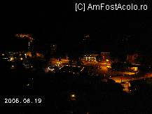 [P12] Fotografie făcută noaptea din balconul camerei de la hotelul Minerva. » foto by Costi
 - 
<span class="allrVoted glyphicon glyphicon-heart hidden" id="av39079"></span>
<a class="m-l-10 hidden" id="sv39079" onclick="voting_Foto_DelVot(,39079,3645)" role="button">șterge vot <span class="glyphicon glyphicon-remove"></span></a>
<a id="v939079" class=" c-red"  onclick="voting_Foto_SetVot(39079)" role="button"><span class="glyphicon glyphicon-heart-empty"></span> <b>LIKE</b> = Votează poza</a> <img class="hidden"  id="f39079W9" src="/imagini/loader.gif" border="0" /><span class="AjErrMes hidden" id="e39079ErM"></span>