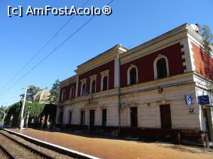 [P21] Clădirea de lângă gara veche unde se află azi Casa de bilete.  » foto by tata123 🔱
 - 
<span class="allrVoted glyphicon glyphicon-heart hidden" id="av1018637"></span>
<a class="m-l-10 hidden" id="sv1018637" onclick="voting_Foto_DelVot(,1018637,3645)" role="button">șterge vot <span class="glyphicon glyphicon-remove"></span></a>
<a id="v91018637" class=" c-red"  onclick="voting_Foto_SetVot(1018637)" role="button"><span class="glyphicon glyphicon-heart-empty"></span> <b>LIKE</b> = Votează poza</a> <img class="hidden"  id="f1018637W9" src="/imagini/loader.gif" border="0" /><span class="AjErrMes hidden" id="e1018637ErM"></span>