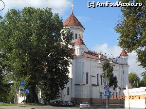[P33] Vilnius - » foto by iulianic
 - 
<span class="allrVoted glyphicon glyphicon-heart hidden" id="av592178"></span>
<a class="m-l-10 hidden" id="sv592178" onclick="voting_Foto_DelVot(,592178,3650)" role="button">șterge vot <span class="glyphicon glyphicon-remove"></span></a>
<a id="v9592178" class=" c-red"  onclick="voting_Foto_SetVot(592178)" role="button"><span class="glyphicon glyphicon-heart-empty"></span> <b>LIKE</b> = Votează poza</a> <img class="hidden"  id="f592178W9" src="/imagini/loader.gif" border="0" /><span class="AjErrMes hidden" id="e592178ErM"></span>