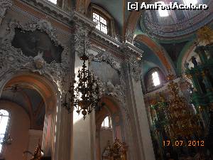 [P56] Vilnius - Biserica Sf. Duh, interior.  » foto by iulianic
 - 
<span class="allrVoted glyphicon glyphicon-heart hidden" id="av592202"></span>
<a class="m-l-10 hidden" id="sv592202" onclick="voting_Foto_DelVot(,592202,3650)" role="button">șterge vot <span class="glyphicon glyphicon-remove"></span></a>
<a id="v9592202" class=" c-red"  onclick="voting_Foto_SetVot(592202)" role="button"><span class="glyphicon glyphicon-heart-empty"></span> <b>LIKE</b> = Votează poza</a> <img class="hidden"  id="f592202W9" src="/imagini/loader.gif" border="0" /><span class="AjErrMes hidden" id="e592202ErM"></span>