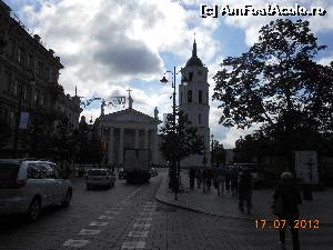 [P08] Vilnius - În apropiere de Piaţa Catedralei.  » foto by iulianic
 - 
<span class="allrVoted glyphicon glyphicon-heart hidden" id="av592141"></span>
<a class="m-l-10 hidden" id="sv592141" onclick="voting_Foto_DelVot(,592141,3650)" role="button">șterge vot <span class="glyphicon glyphicon-remove"></span></a>
<a id="v9592141" class=" c-red"  onclick="voting_Foto_SetVot(592141)" role="button"><span class="glyphicon glyphicon-heart-empty"></span> <b>LIKE</b> = Votează poza</a> <img class="hidden"  id="f592141W9" src="/imagini/loader.gif" border="0" /><span class="AjErrMes hidden" id="e592141ErM"></span>