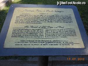 [P23] Vilnius - Biserica Sf. Petru şi Pavel. Informaţii sumare la obiectiv.  » foto by iulianic
 - 
<span class="allrVoted glyphicon glyphicon-heart hidden" id="av593325"></span>
<a class="m-l-10 hidden" id="sv593325" onclick="voting_Foto_DelVot(,593325,3650)" role="button">șterge vot <span class="glyphicon glyphicon-remove"></span></a>
<a id="v9593325" class=" c-red"  onclick="voting_Foto_SetVot(593325)" role="button"><span class="glyphicon glyphicon-heart-empty"></span> <b>LIKE</b> = Votează poza</a> <img class="hidden"  id="f593325W9" src="/imagini/loader.gif" border="0" /><span class="AjErrMes hidden" id="e593325ErM"></span>