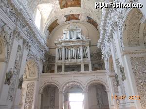 [P09] Vilnius - Biserica Sf. Petru şi Pavel, orga şi cele trei fresce.  » foto by iulianic
 - 
<span class="allrVoted glyphicon glyphicon-heart hidden" id="av593311"></span>
<a class="m-l-10 hidden" id="sv593311" onclick="voting_Foto_DelVot(,593311,3650)" role="button">șterge vot <span class="glyphicon glyphicon-remove"></span></a>
<a id="v9593311" class=" c-red"  onclick="voting_Foto_SetVot(593311)" role="button"><span class="glyphicon glyphicon-heart-empty"></span> <b>LIKE</b> = Votează poza</a> <img class="hidden"  id="f593311W9" src="/imagini/loader.gif" border="0" /><span class="AjErrMes hidden" id="e593311ErM"></span>