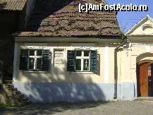 [P14] Medias - Casa Memoriala Stephan Ludwig Roth » foto by biancuta
 - 
<span class="allrVoted glyphicon glyphicon-heart hidden" id="av71136"></span>
<a class="m-l-10 hidden" id="sv71136" onclick="voting_Foto_DelVot(,71136,3668)" role="button">șterge vot <span class="glyphicon glyphicon-remove"></span></a>
<a id="v971136" class=" c-red"  onclick="voting_Foto_SetVot(71136)" role="button"><span class="glyphicon glyphicon-heart-empty"></span> <b>LIKE</b> = Votează poza</a> <img class="hidden"  id="f71136W9" src="/imagini/loader.gif" border="0" /><span class="AjErrMes hidden" id="e71136ErM"></span>