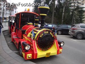 [P19] Ne-am plimbat într-o zi cu trenulețul prin stațiune. A fost o experiență frumoasă, recomandăm!  » foto by Floryn81
 - 
<span class="allrVoted glyphicon glyphicon-heart hidden" id="av970362"></span>
<a class="m-l-10 hidden" id="sv970362" onclick="voting_Foto_DelVot(,970362,3677)" role="button">șterge vot <span class="glyphicon glyphicon-remove"></span></a>
<a id="v9970362" class=" c-red"  onclick="voting_Foto_SetVot(970362)" role="button"><span class="glyphicon glyphicon-heart-empty"></span> <b>LIKE</b> = Votează poza</a> <img class="hidden"  id="f970362W9" src="/imagini/loader.gif" border="0" /><span class="AjErrMes hidden" id="e970362ErM"></span>