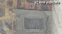 [P34] Mânăstirea Sinaia - pisania vechii biserici » foto by Dragoș_MD
 - 
<span class="allrVoted glyphicon glyphicon-heart hidden" id="av72064"></span>
<a class="m-l-10 hidden" id="sv72064" onclick="voting_Foto_DelVot(,72064,3677)" role="button">șterge vot <span class="glyphicon glyphicon-remove"></span></a>
<a id="v972064" class=" c-red"  onclick="voting_Foto_SetVot(72064)" role="button"><span class="glyphicon glyphicon-heart-empty"></span> <b>LIKE</b> = Votează poza</a> <img class="hidden"  id="f72064W9" src="/imagini/loader.gif" border="0" /><span class="AjErrMes hidden" id="e72064ErM"></span>