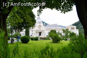 [P06] Casonoul văzut din parcul Dimitrie Ghica » foto by AZE
 - 
<span class="allrVoted glyphicon glyphicon-heart hidden" id="av1001932"></span>
<a class="m-l-10 hidden" id="sv1001932" onclick="voting_Foto_DelVot(,1001932,3677)" role="button">șterge vot <span class="glyphicon glyphicon-remove"></span></a>
<a id="v91001932" class=" c-red"  onclick="voting_Foto_SetVot(1001932)" role="button"><span class="glyphicon glyphicon-heart-empty"></span> <b>LIKE</b> = Votează poza</a> <img class="hidden"  id="f1001932W9" src="/imagini/loader.gif" border="0" /><span class="AjErrMes hidden" id="e1001932ErM"></span>