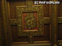 [P11] Castelul Peleş- detaliu tavan » foto by mirelopodu*
 - 
<span class="allrVoted glyphicon glyphicon-heart hidden" id="av57843"></span>
<a class="m-l-10 hidden" id="sv57843" onclick="voting_Foto_DelVot(,57843,3677)" role="button">șterge vot <span class="glyphicon glyphicon-remove"></span></a>
<a id="v957843" class=" c-red"  onclick="voting_Foto_SetVot(57843)" role="button"><span class="glyphicon glyphicon-heart-empty"></span> <b>LIKE</b> = Votează poza</a> <img class="hidden"  id="f57843W9" src="/imagini/loader.gif" border="0" /><span class="AjErrMes hidden" id="e57843ErM"></span>