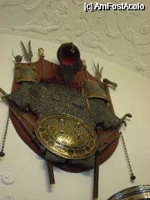 [P19] Castelul Peleş- armură din zale » foto by mirelopodu*
 - 
<span class="allrVoted glyphicon glyphicon-heart hidden" id="av57851"></span>
<a class="m-l-10 hidden" id="sv57851" onclick="voting_Foto_DelVot(,57851,3677)" role="button">șterge vot <span class="glyphicon glyphicon-remove"></span></a>
<a id="v957851" class=" c-red"  onclick="voting_Foto_SetVot(57851)" role="button"><span class="glyphicon glyphicon-heart-empty"></span> <b>LIKE</b> = Votează poza</a> <img class="hidden"  id="f57851W9" src="/imagini/loader.gif" border="0" /><span class="AjErrMes hidden" id="e57851ErM"></span>