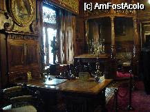 [P23] Castelul Peleş- încăperea unde se semnau multe documente importante la vremea acees » foto by mirelopodu*
 - 
<span class="allrVoted glyphicon glyphicon-heart hidden" id="av57855"></span>
<a class="m-l-10 hidden" id="sv57855" onclick="voting_Foto_DelVot(,57855,3677)" role="button">șterge vot <span class="glyphicon glyphicon-remove"></span></a>
<a id="v957855" class=" c-red"  onclick="voting_Foto_SetVot(57855)" role="button"><span class="glyphicon glyphicon-heart-empty"></span> <b>LIKE</b> = Votează poza</a> <img class="hidden"  id="f57855W9" src="/imagini/loader.gif" border="0" /><span class="AjErrMes hidden" id="e57855ErM"></span>