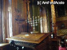 [P27] Castelul Peleş- masa la care, printr-o semnătură, se schimbau destine » foto by mirelopodu*
 - 
<span class="allrVoted glyphicon glyphicon-heart hidden" id="av57859"></span>
<a class="m-l-10 hidden" id="sv57859" onclick="voting_Foto_DelVot(,57859,3677)" role="button">șterge vot <span class="glyphicon glyphicon-remove"></span></a>
<a id="v957859" class=" c-red"  onclick="voting_Foto_SetVot(57859)" role="button"><span class="glyphicon glyphicon-heart-empty"></span> <b>LIKE</b> = Votează poza</a> <img class="hidden"  id="f57859W9" src="/imagini/loader.gif" border="0" /><span class="AjErrMes hidden" id="e57859ErM"></span>